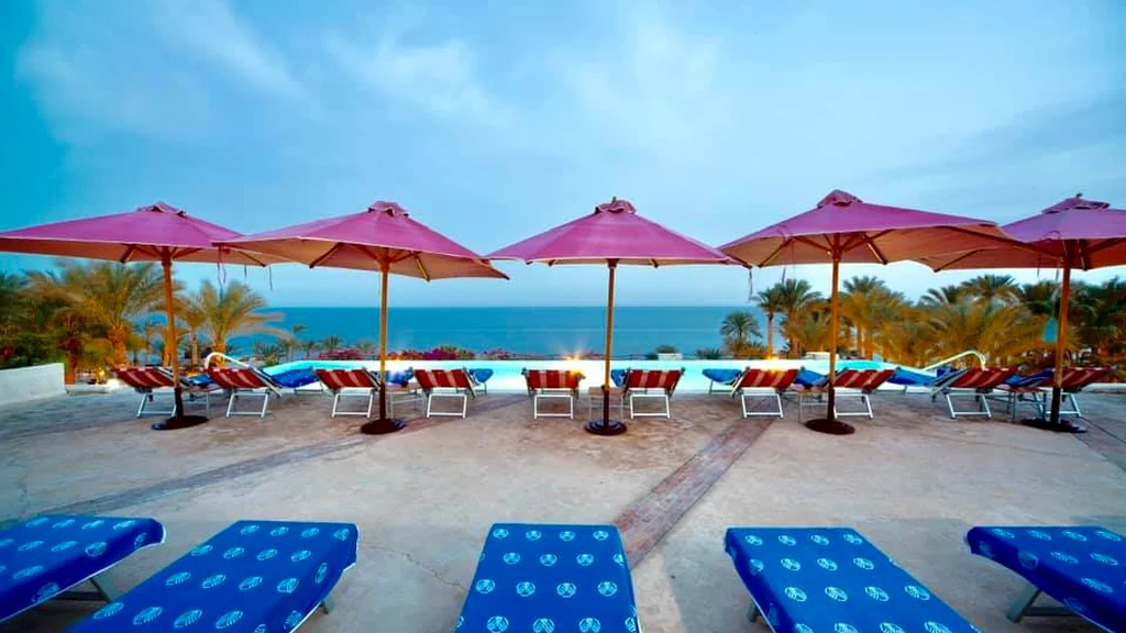 Hotel Grand Rotana Resort & Spa - Sharm Elshikh